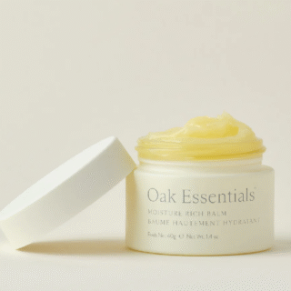 Moisture Rich Balm